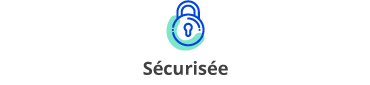 Sécurisée