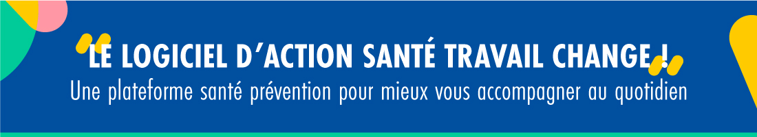 Le logiciel d'AST change ! Une plateforme santé prévention pour mieux vous accompagner au quotidien