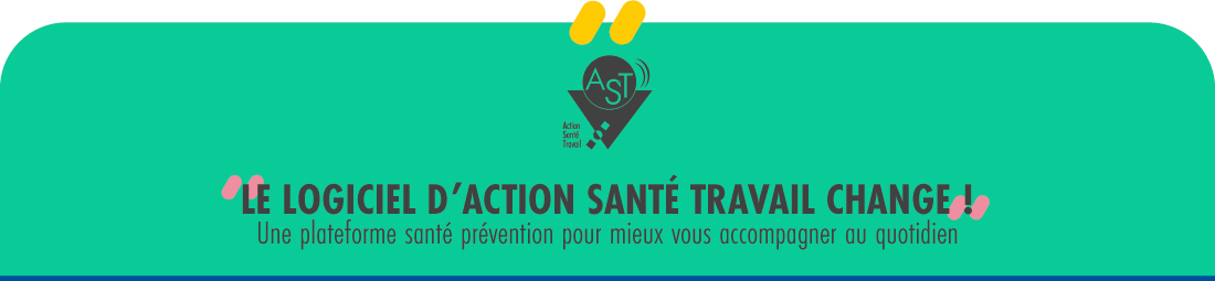 La santé au travail évolue, ses outils aussi... #2