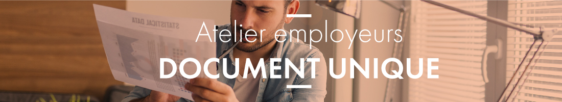 Action Santé Travail accueille une nouvelle page "S'inscrire" ! Inscrivez-vous dès maintenant à notre première thématique !