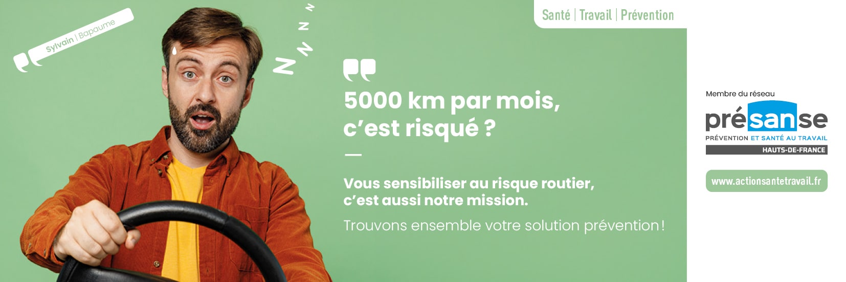 5 000 km par mois, c'est risqué ?