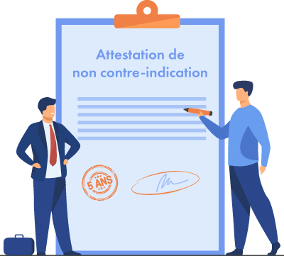 Ce qui change pour les salariés concernés