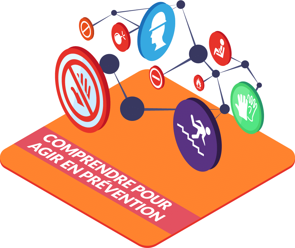 Comprendre pour agir en prévention