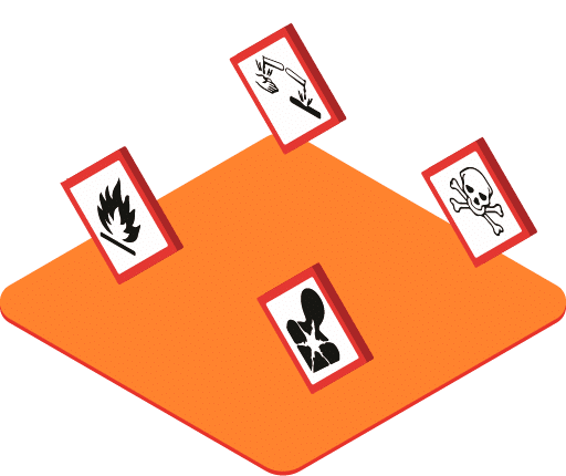 Démarche d'évaluation du risque chimique