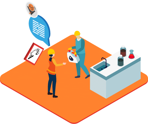 Expertise/appui technique