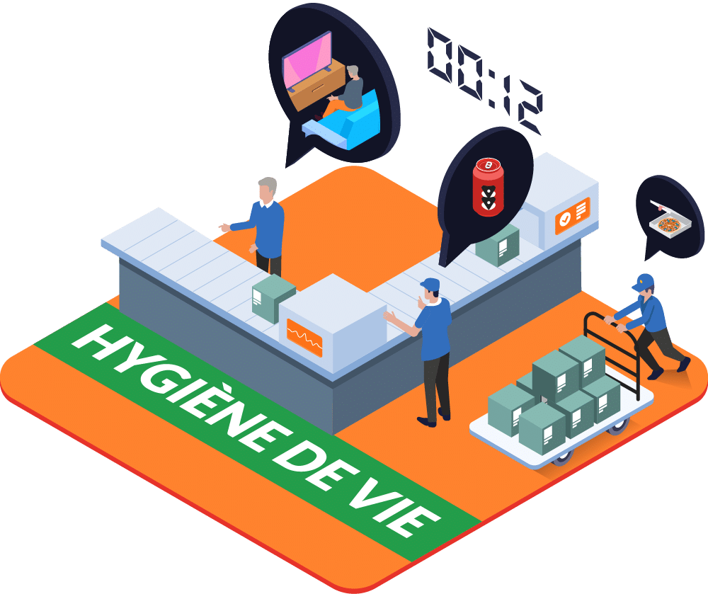 Hygiène de vie