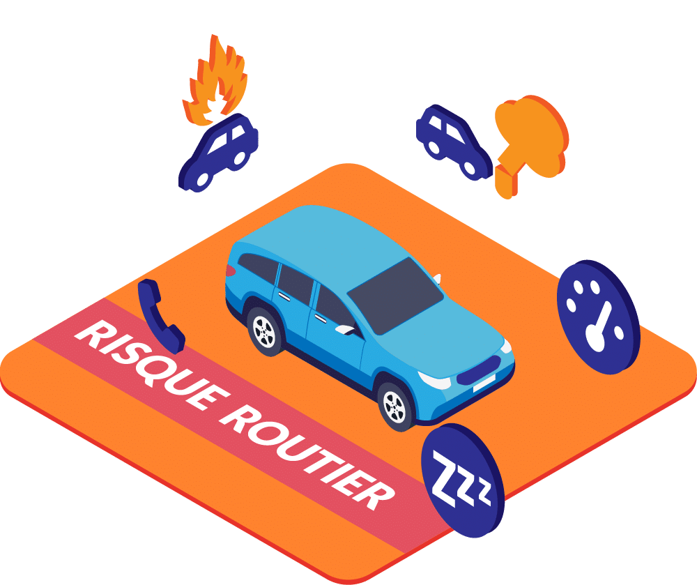 Risque routier