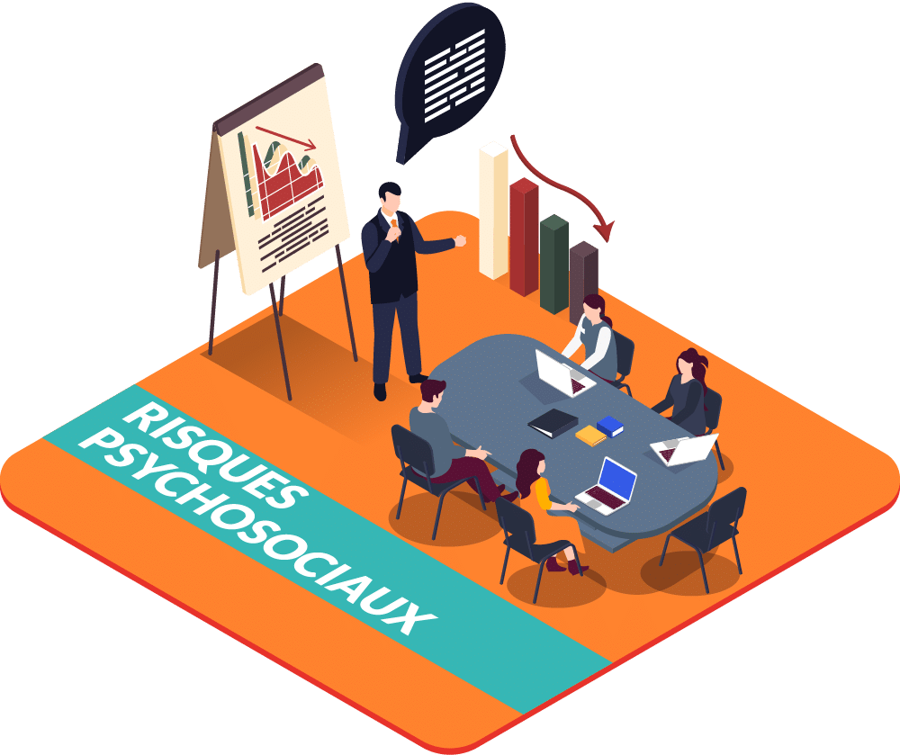 Risques psychosociaux