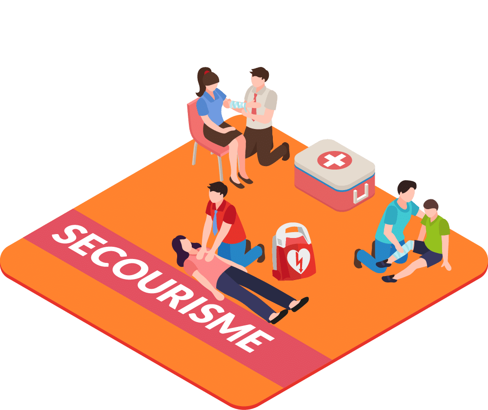 Secourisme